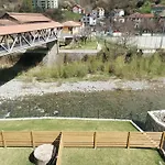 Aparthotel Ca' Vittorio Rossiglione