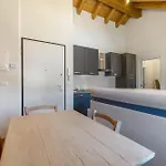 מלון דירות Ca' Vittorio 3*