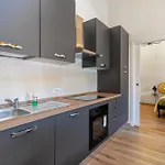Ca' Vittorio מלון דירות 3*