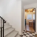 Ca' Vittorio מלון דירות