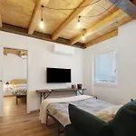 Aparthotel Ca' Vittorio Rossiglione