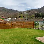 Ca' Vittorio Aparthotel Rossiglione