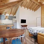 Aparthotel Ca' Vittorio 3*