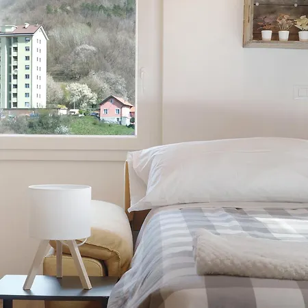 Ca' Vittorio Aparthotel 3*