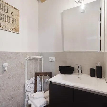 Aparthotel Ca' Vittorio