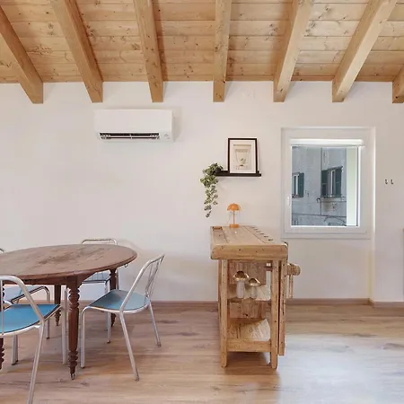 Ca' Vittorio Aparthotel Rossiglione