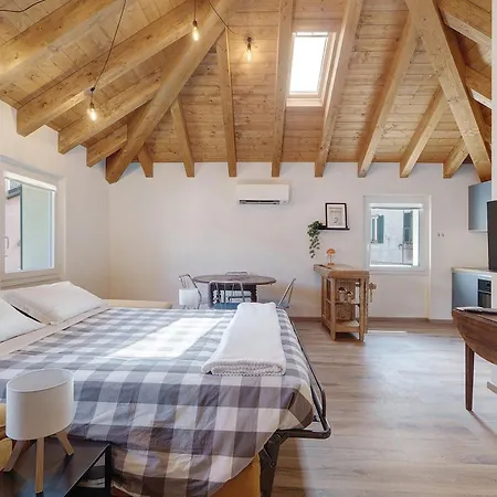 Aparthotel Ca' Vittorio