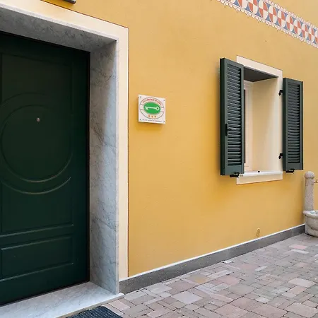 Ca' Vittorio Rossiglione