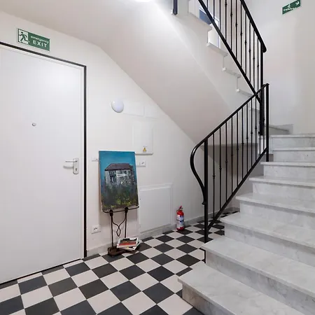Aparthotel Ca' Vittorio