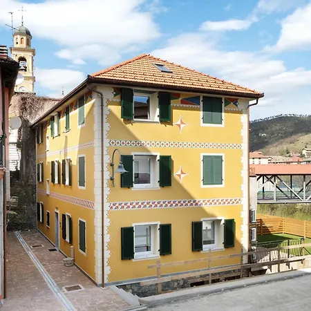 Ca' Vittorio Aparthotel