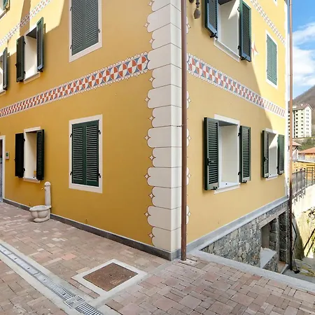 Aparthotel Ca' Vittorio