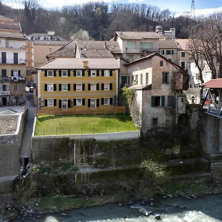 Ca' Vittorio Aparthotel