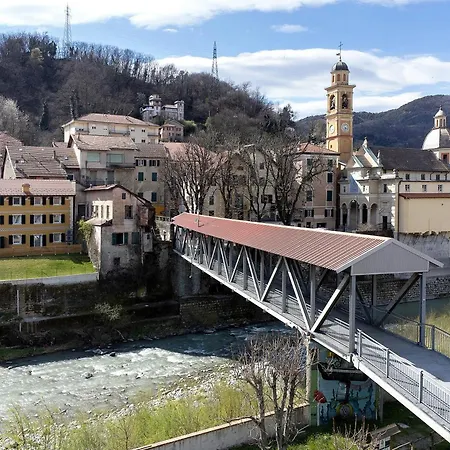 Aparthotel Ca' Vittorio 3*