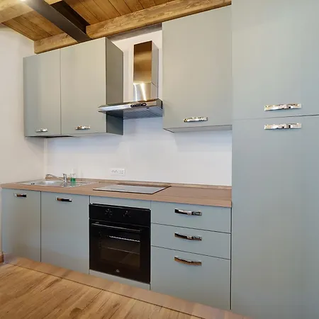 Ca' Vittorio 3*