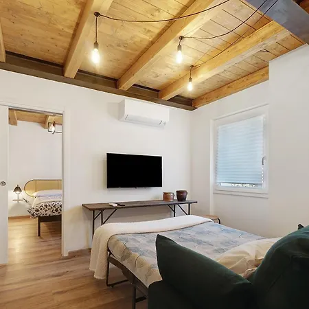 Aparthotel Ca' Vittorio 3*