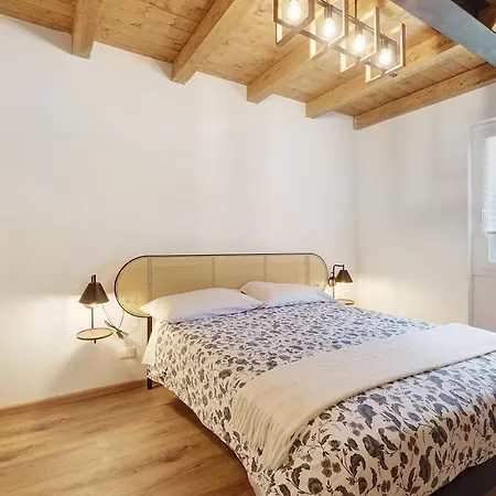 Aparthotel Ca' Vittorio 3*