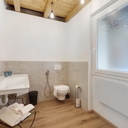 Ca' Vittorio Aparthotel 3*