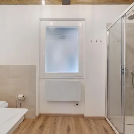 Ca' Vittorio Aparthotel