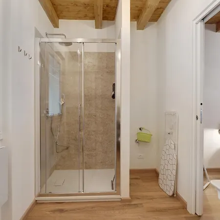 Aparthotel Ca' Vittorio 3*