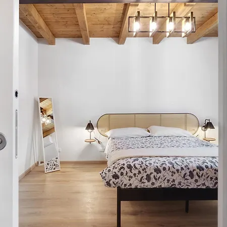 Aparthotel Ca' Vittorio