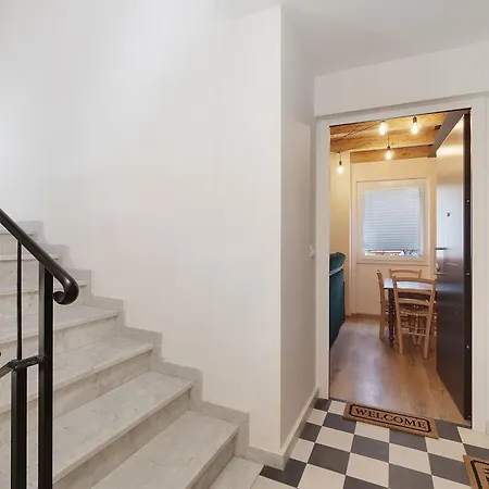 Ca' Vittorio Aparthotel 3*