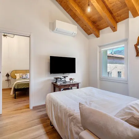 Ca' Vittorio Aparthotel Rossiglione