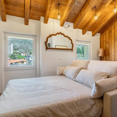 Ca' Vittorio Aparthotel Rossiglione