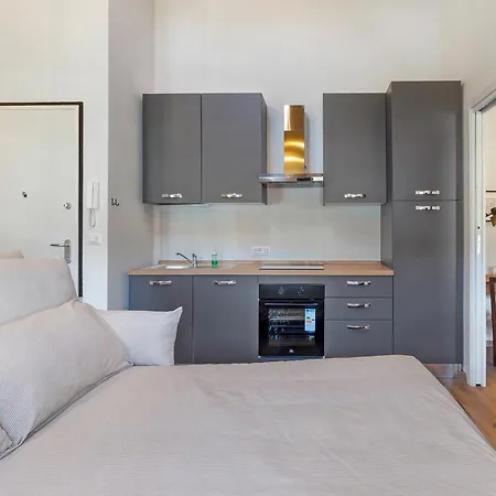 Ca' Vittorio Aparthotel Rossiglione