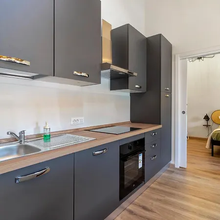 Ca' Vittorio 3*