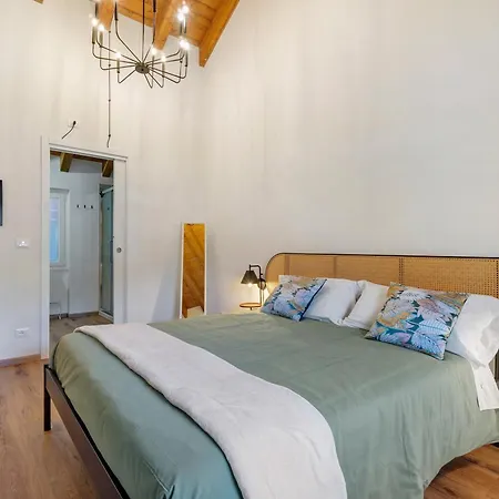 Aparthotel Ca' Vittorio 3*