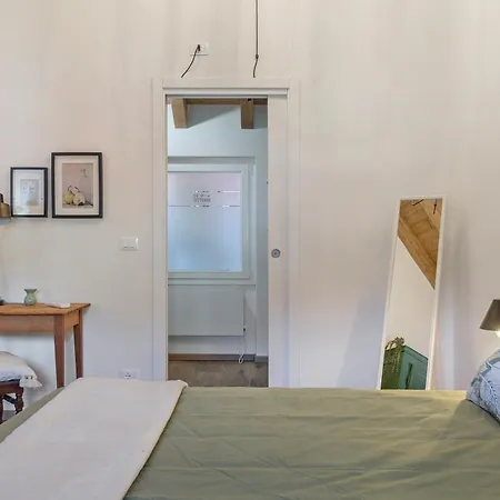 Ca' Vittorio Aparthotel