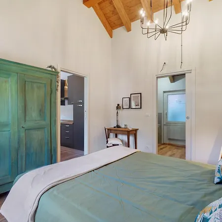 Ca' Vittorio Aparthotel Rossiglione