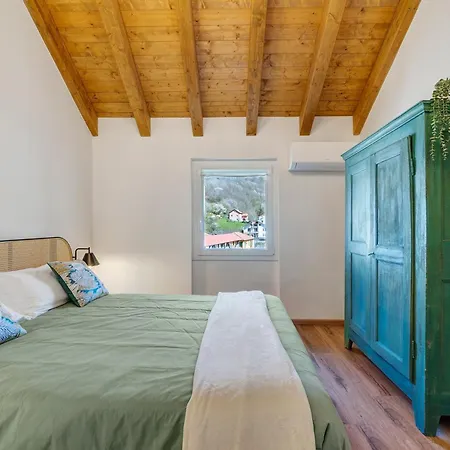 Ca' Vittorio Aparthotel 3*