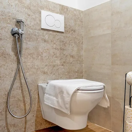 Ca' Vittorio Aparthotel 3*