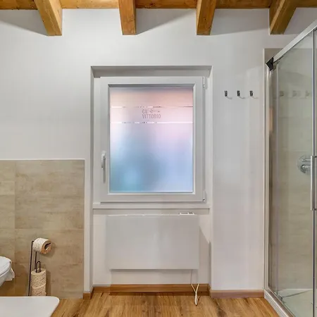 Aparthotel Ca' Vittorio Rossiglione