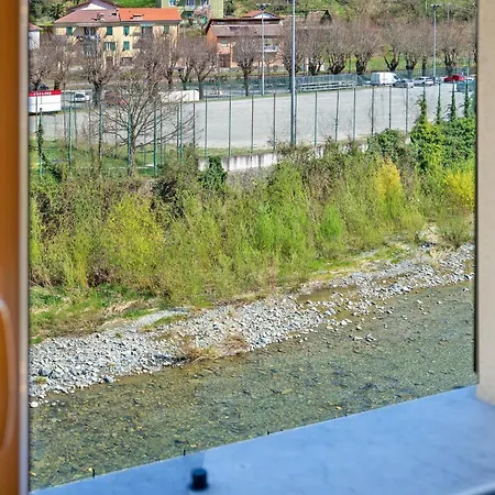 Ca' Vittorio Aparthotel Rossiglione