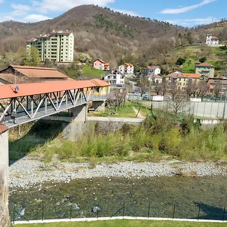 Ca' Vittorio Aparthotel Rossiglione
