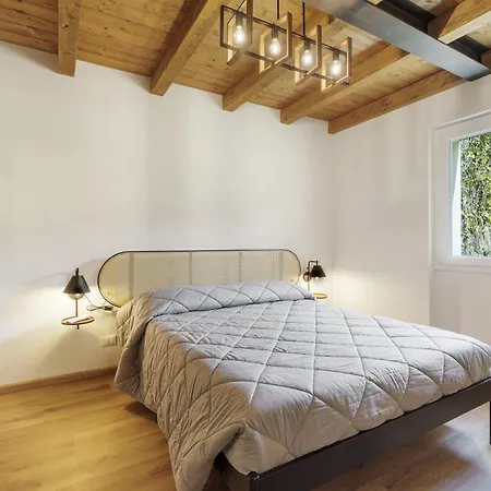 Aparthotel Ca' Vittorio Rossiglione