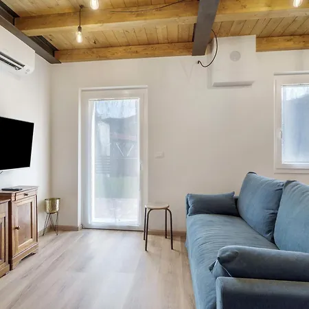 Aparthotel Ca' Vittorio Rossiglione