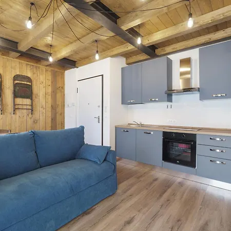 Aparthotel Ca' Vittorio Rossiglione