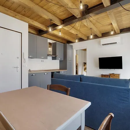 Ca' Vittorio Aparthotel 3*