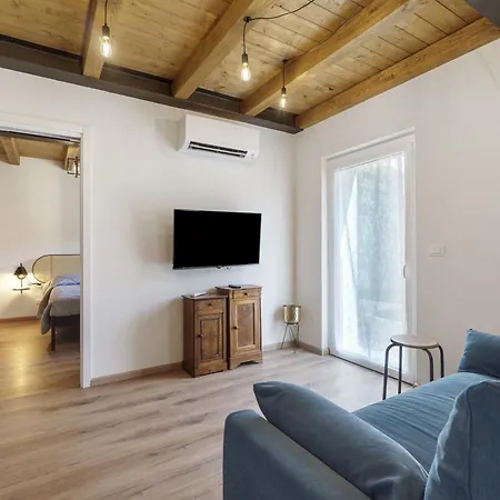 Aparthotel Ca' Vittorio 3*