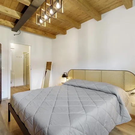 Ca' Vittorio Aparthotel 3*