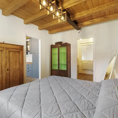 Aparthotel Ca' Vittorio Rossiglione
