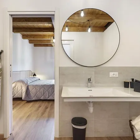 Aparthotel Ca' Vittorio 3*