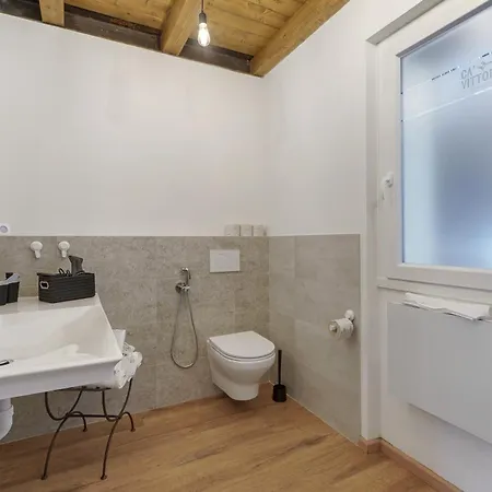 Aparthotel Ca' Vittorio Rossiglione